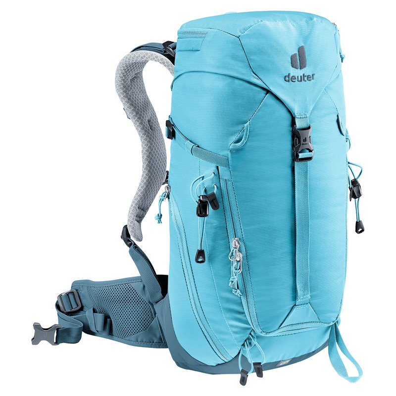 Deuter Trail 16 SL Damen Wanderrucksack lagoon-atlantic