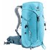 Deuter Trail 16 SL Damen Wanderrucksack lagoon-atlantic