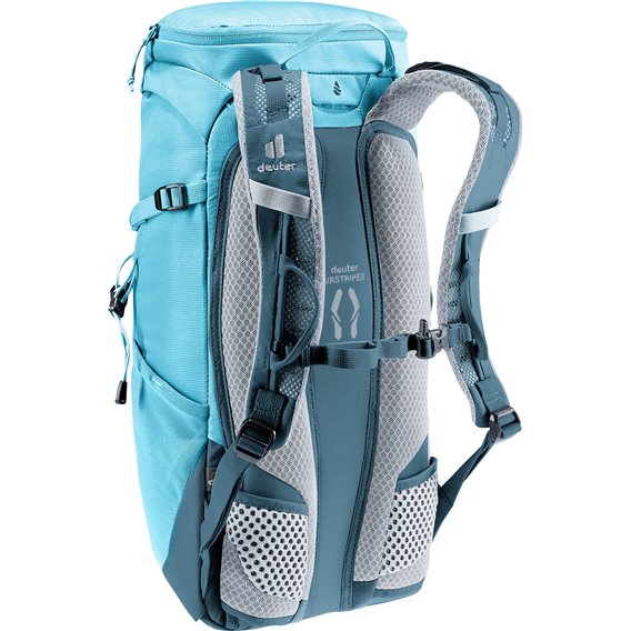 Deuter Trail 16 SL Damen Wanderrucksack lagoon-atlantic