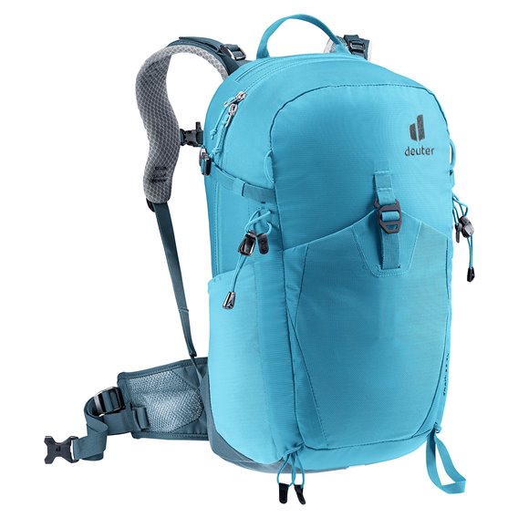 Deuter Trail 23 SL Damen Wanderrucksack lagoon-atlantic