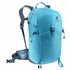 Deuter Trail 23 SL Damen Wanderrucksack lagoon-atlantic