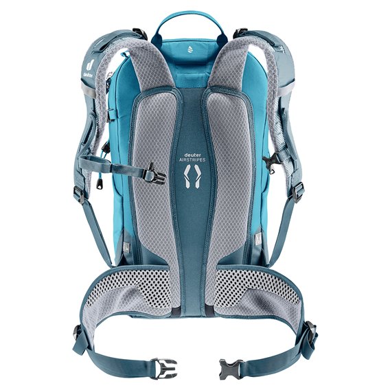 Deuter Trail 23 SL Damen Wanderrucksack lagoon-atlantic