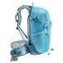 Deuter Trail 23 SL Damen Wanderrucksack lagoon-atlantic