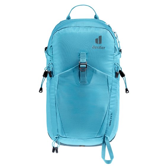 Deuter Trail 23 SL Damen Wanderrucksack lagoon-atlantic