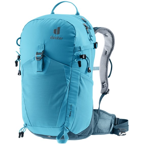 Deuter Trail 23 SL Damen Wanderrucksack lagoon-atlantic