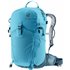 Deuter Trail 23 SL Damen Wanderrucksack lagoon-atlantic