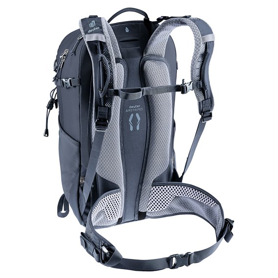 Deuter Trail 28 SL Damen Wanderrucksack black