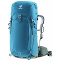 Deuter Trail Pro 36 Wanderrucksack wave-ivy