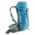 Deuter Trail Pro 36 Wanderrucksack wave-ivy