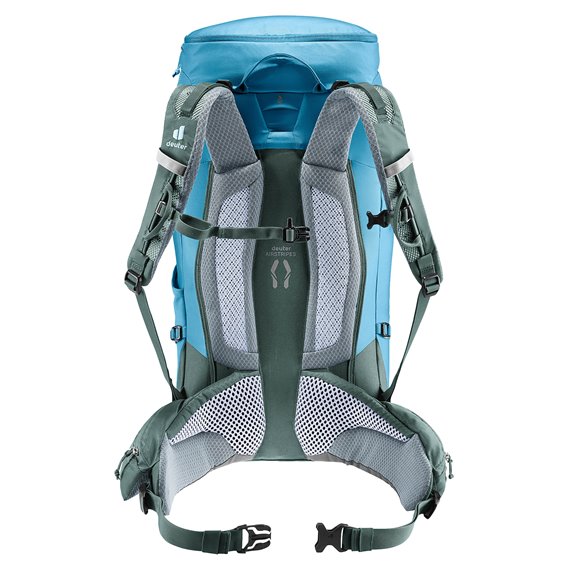 Deuter Trail Pro 36 Wanderrucksack wave-ivy