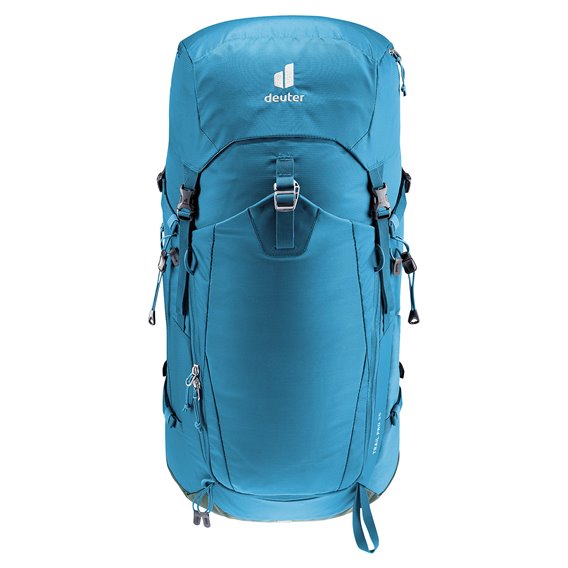 Deuter Trail Pro 36 Wanderrucksack wave-ivy