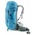 Deuter Trail Pro 36 Wanderrucksack wave-ivy