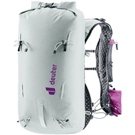 Deuter Vertrail 16 Wanderrucksack tin-lotus