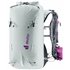 Deuter Vertrail 16 Wanderrucksack tin-lotus