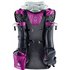 Deuter Vertrail 16 Wanderrucksack tin-lotus