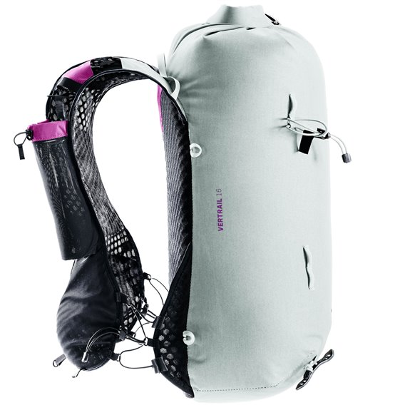 Deuter Vertrail 16 Wanderrucksack tin-lotus