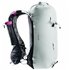 Deuter Vertrail 16 Wanderrucksack tin-lotus