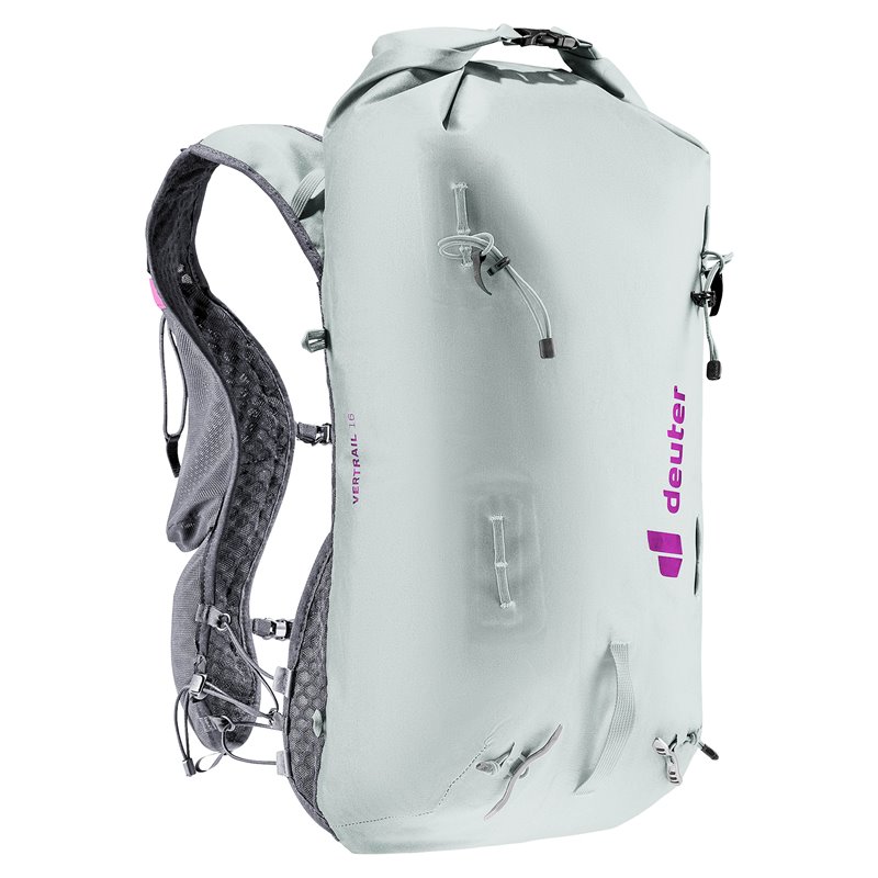 Deuter Vertrail 16 Wanderrucksack tin-lotus