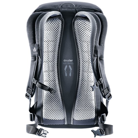 Deuter Walker 24 Freizeitrucksack black