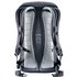 Deuter Walker 24 Freizeitrucksack black