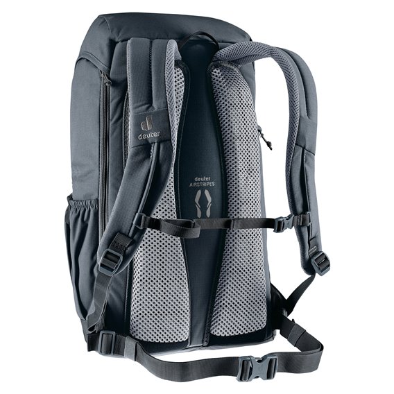 Deuter Walker 24 Freizeitrucksack black