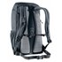 Deuter Walker 24 Freizeitrucksack black