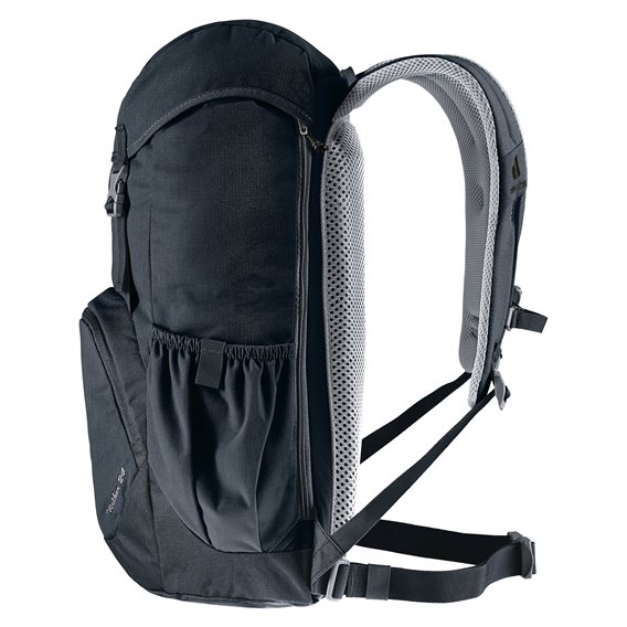 Deuter Walker 24 Freizeitrucksack black