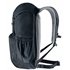 Deuter Walker 24 Freizeitrucksack black