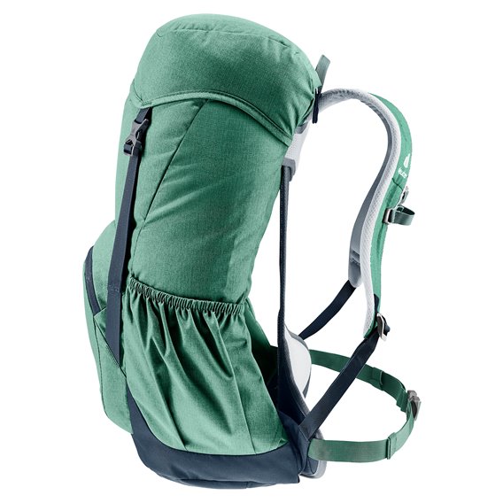 Deuter Zugspitze 22 SL Damen Wanderrucksack seagreen-ink