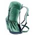 Deuter Zugspitze 22 SL Damen Wanderrucksack seagreen-ink