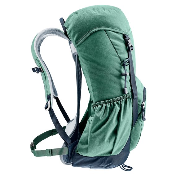 Deuter Zugspitze 22 SL Damen Wanderrucksack seagreen-ink