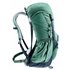 Deuter Zugspitze 22 SL Damen Wanderrucksack seagreen-ink