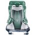 Deuter Zugspitze 22 SL Damen Wanderrucksack seagreen-ink