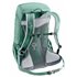 Deuter Zugspitze 22 SL Damen Wanderrucksack seagreen-ink