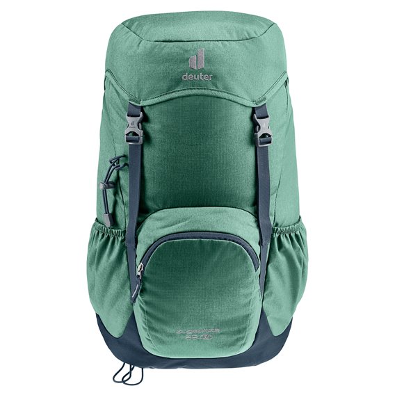 Deuter Zugspitze 22 SL Damen Wanderrucksack seagreen-ink