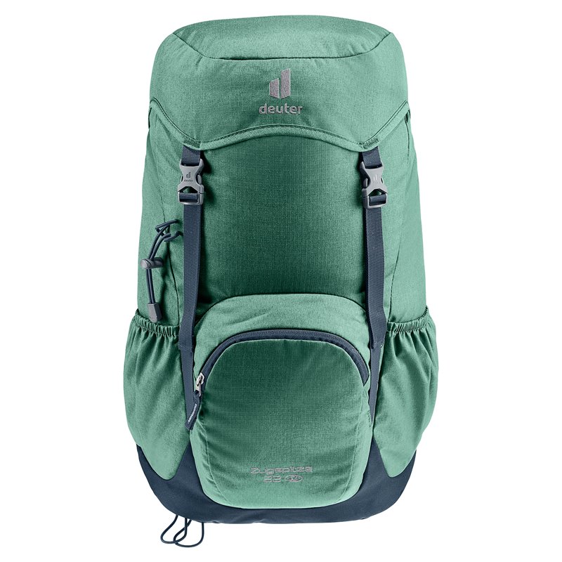 Deuter Zugspitze 22 SL Damen Wanderrucksack seagreen-ink