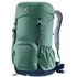 Deuter Zugspitze 24 Wanderrucksack seagreen-ink