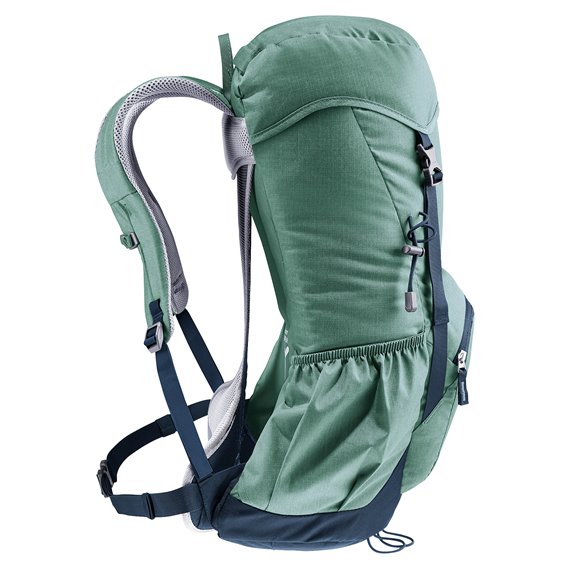 Deuter Zugspitze 24 Wanderrucksack seagreen-ink