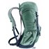 Deuter Zugspitze 24 Wanderrucksack seagreen-ink