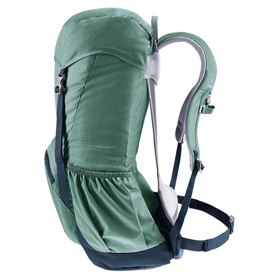 Deuter Zugspitze 24 Wanderrucksack seagreen-ink