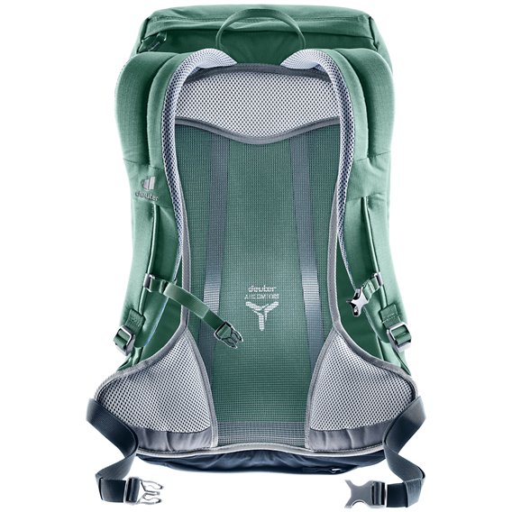 Deuter Zugspitze 24 Wanderrucksack seagreen-ink