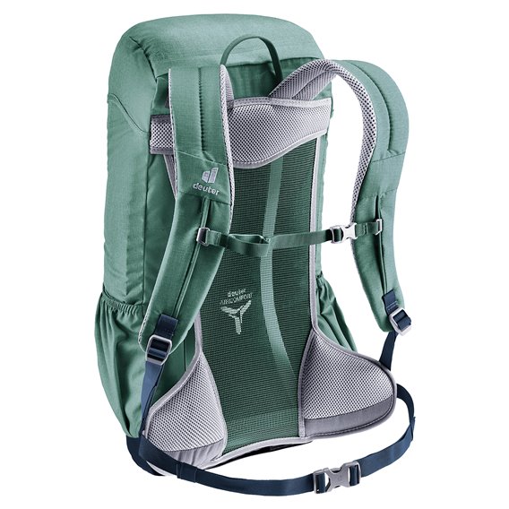 Deuter Zugspitze 24 Wanderrucksack seagreen-ink