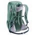 Deuter Zugspitze 24 Wanderrucksack seagreen-ink