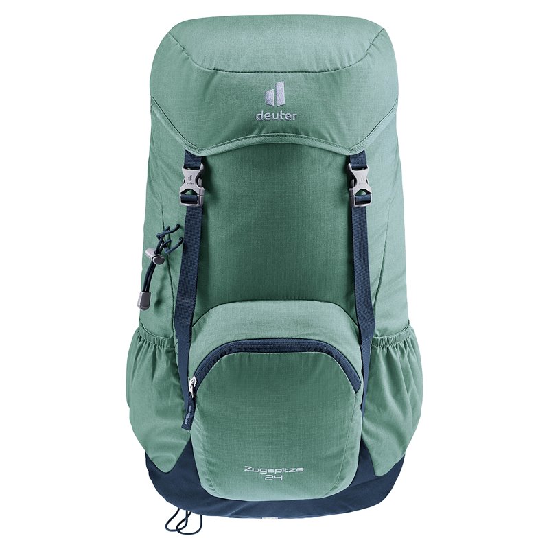 Deuter Zugspitze 24 Wanderrucksack seagreen-ink