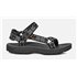 Teva Winsted Damen Trekkingsandale archive floral black- grey