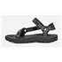 Teva Winsted Damen Trekkingsandale archive floral black- grey