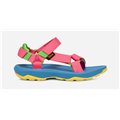 Teva Hurricane XLT 2 Kinder Trekkingsandale hot pink multi