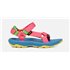 Teva Hurricane XLT 2 Kinder Trekkingsandale hot pink multi