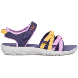 Teva Tirra Kinder Trekkingsandale lupine multi hier im Teva-Shop günstig online bestellen