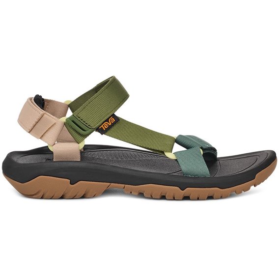 Teva Hurricane XLT2 Herren Trekkingsandale root multi